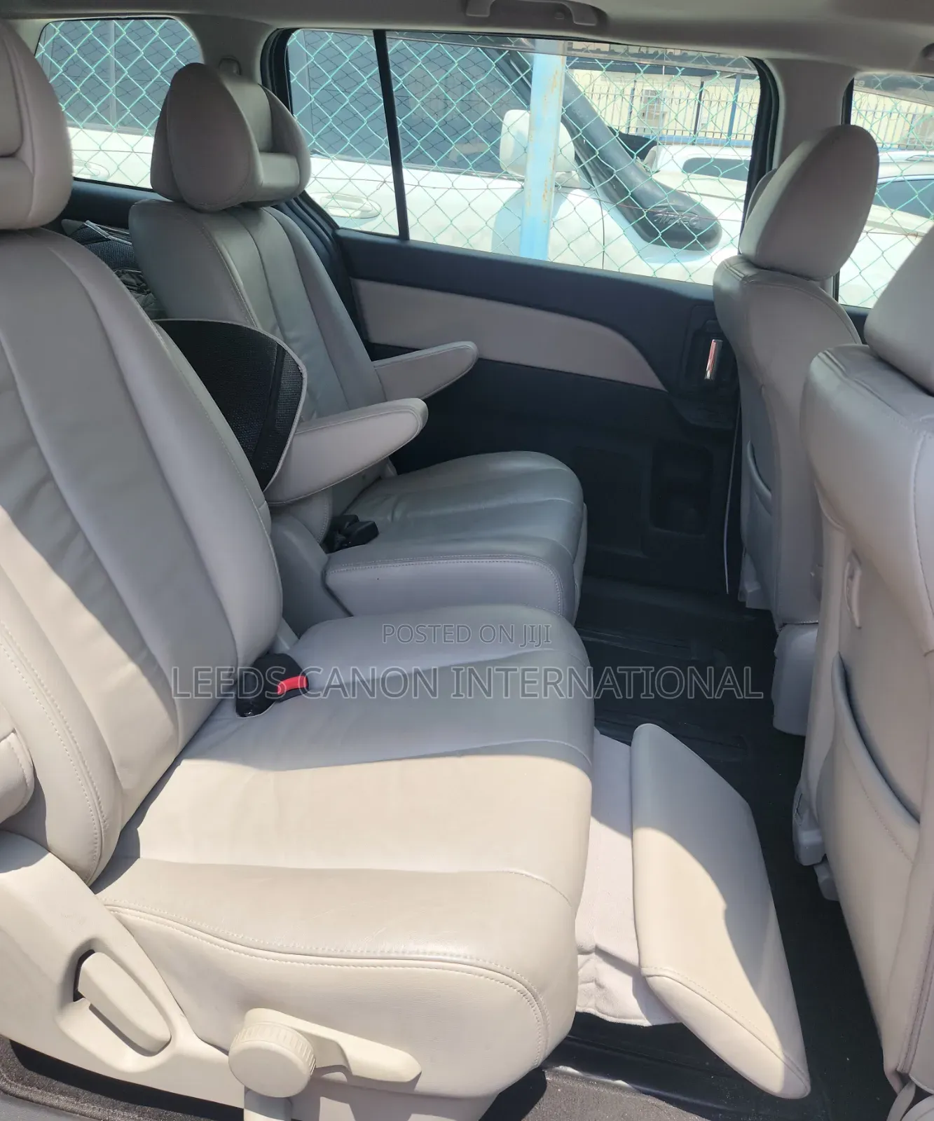 Mazda AZ 2016 White