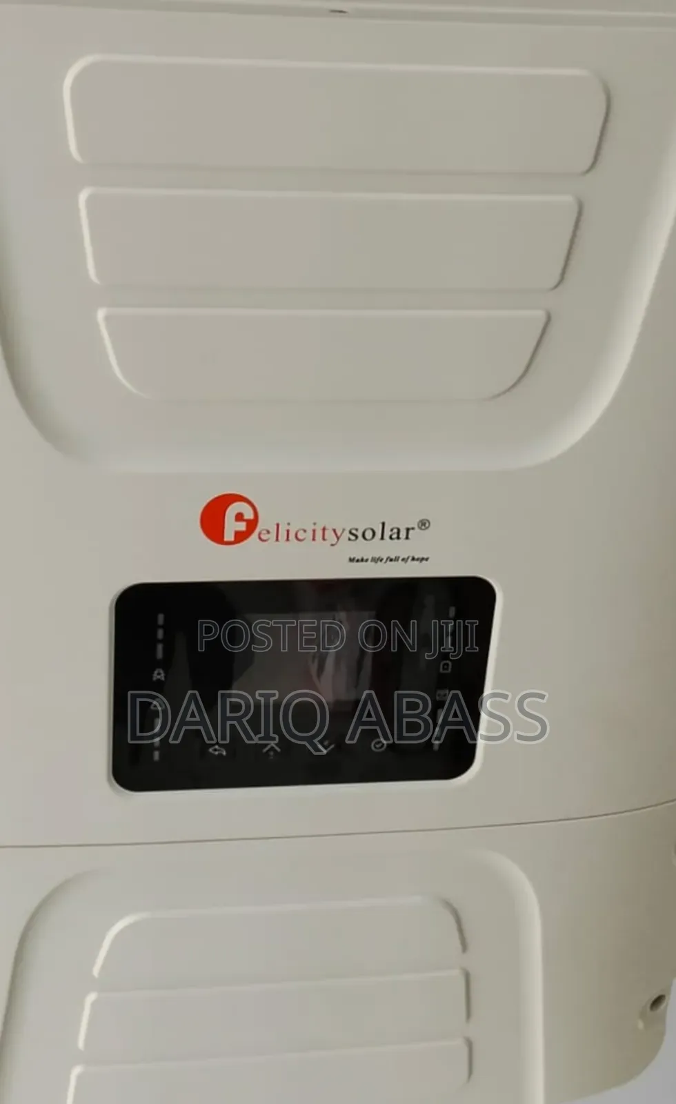 Felicity Inverter 8kva