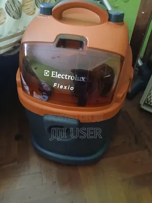 Vacume Cleaner