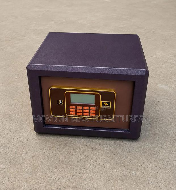 Safebox Digital Safebox Safebox