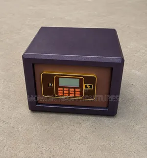 Safebox Digital Safebox Safebox