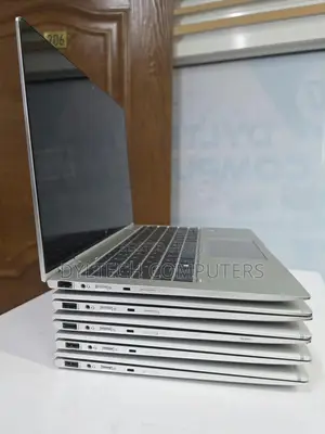 Laptop HP EliteBook 1040 G6 16GB Intel Core i7 SSD 256GB