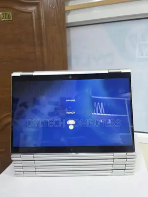 Laptop HP EliteBook 1040 G6 16GB Intel Core i7 SSD 256GB