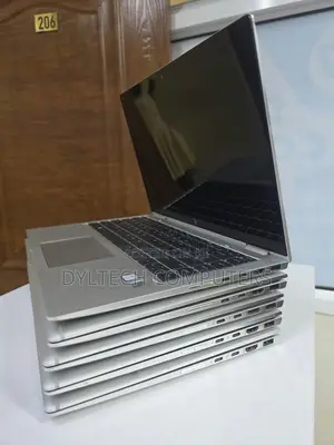 Laptop HP EliteBook 1040 G6 16GB Intel Core i7 SSD 256GB