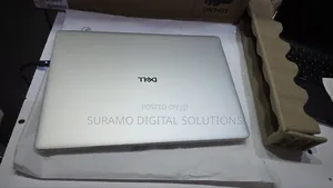 New Laptop Dell Pro 16 32GB Intel Core Ultra 7 SSD 1T
