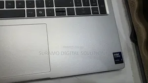 New Laptop Dell Pro 16 32GB Intel Core Ultra 7 SSD 1T