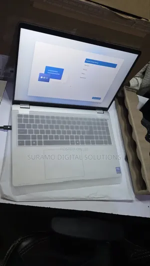 New Laptop Dell Pro 16 32GB Intel Core Ultra 7 SSD 1T