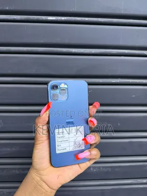 Apple iPhone 12 Pro 256 GB Blue