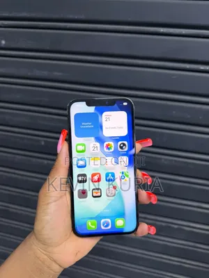 Apple iPhone 12 Pro 256 GB Blue