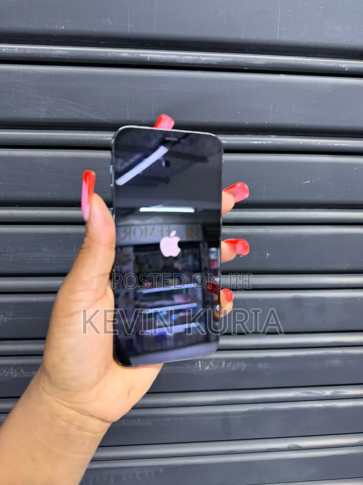 Apple iPhone 12 Pro 256 GB Blue