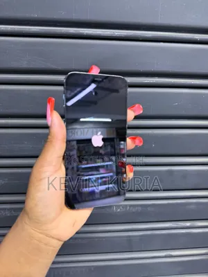 Apple iPhone 12 Pro 256 GB Blue