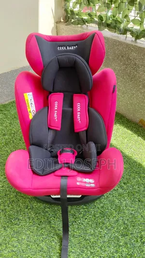 Baby Car Seat