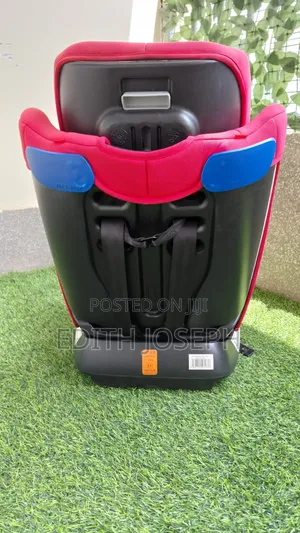 Baby Car Seat