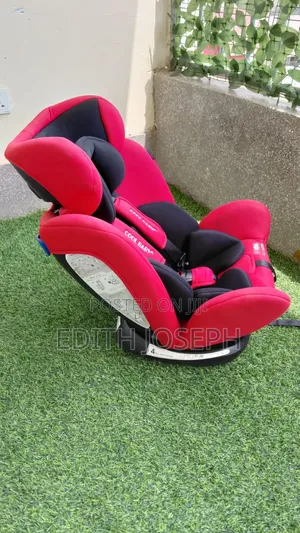 Baby Car Seat