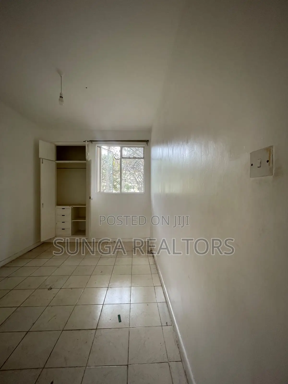 2bdrm Apartment in Plainview, South B for rent
