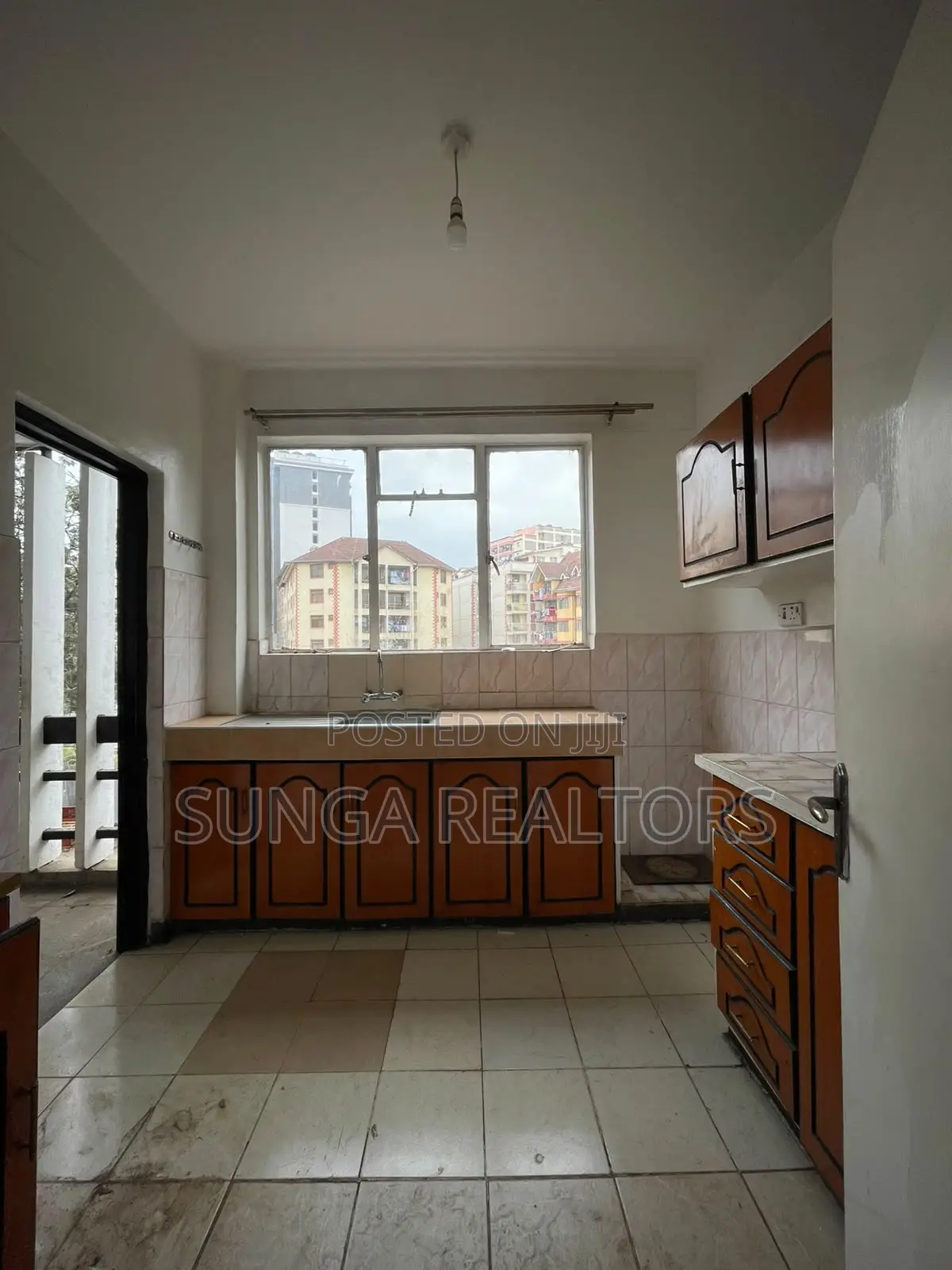 2bdrm Apartment in Plainview, South B for rent