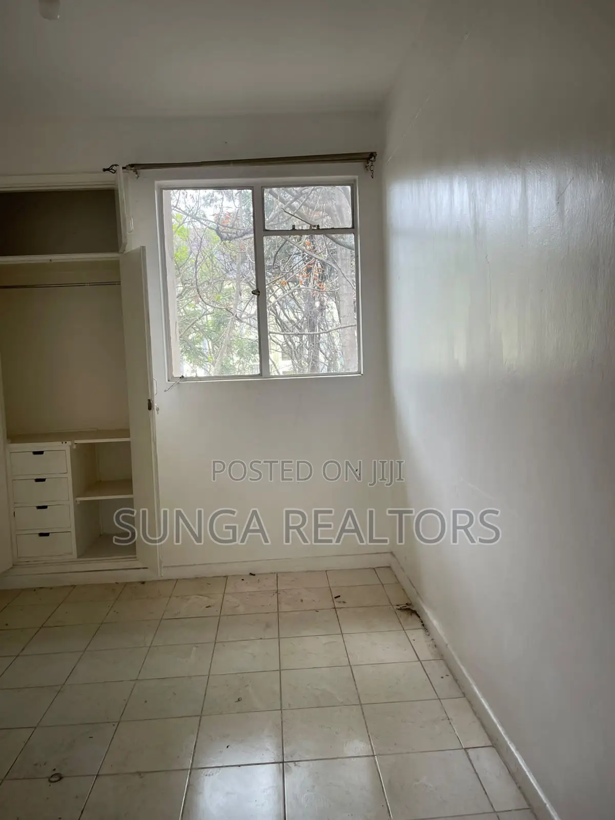2bdrm Apartment in Plainview, South B for rent