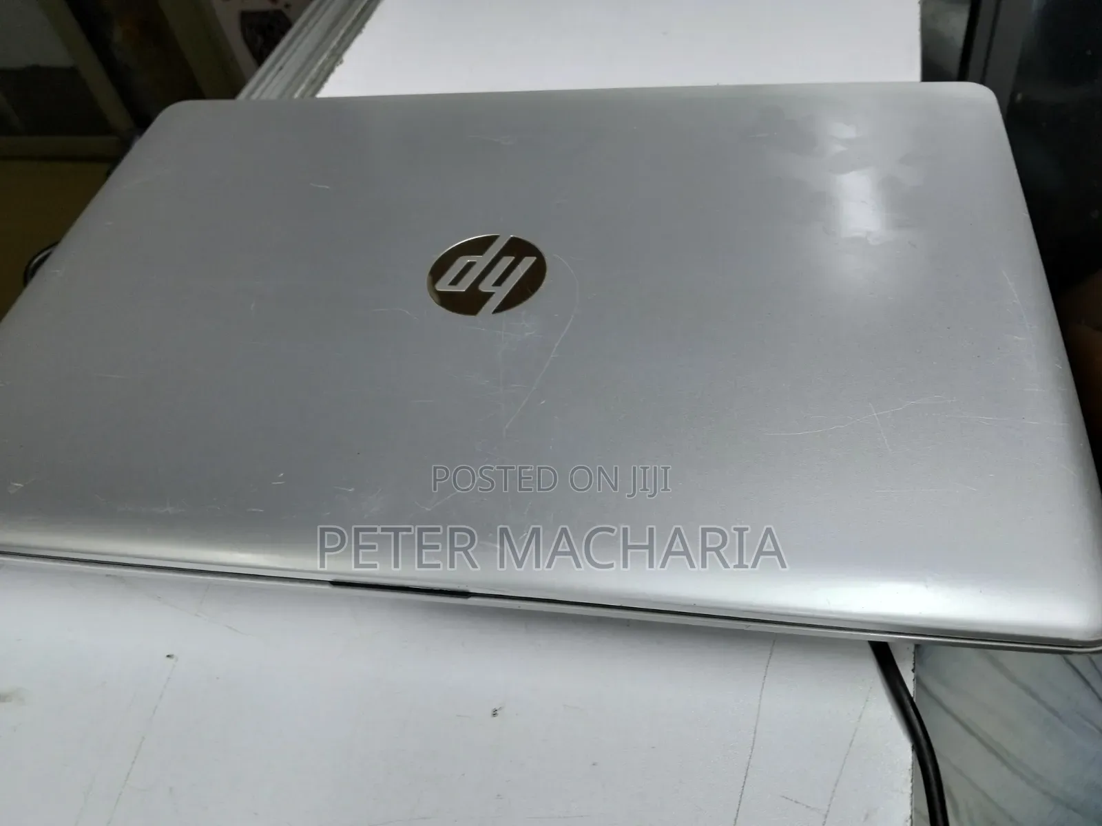 Laptop HP 250 G6 8GB Intel Core i7 HDD+SSD 1T