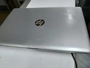 Laptop HP 250 G6 8GB Intel Core i7 HDD+SSD 1T