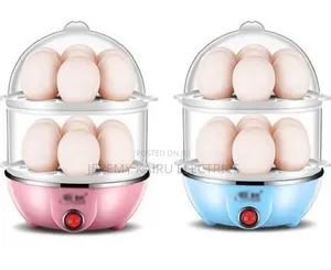 Double Egg Poacher
