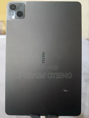 Tecno Megapad SE 128 GB Gray