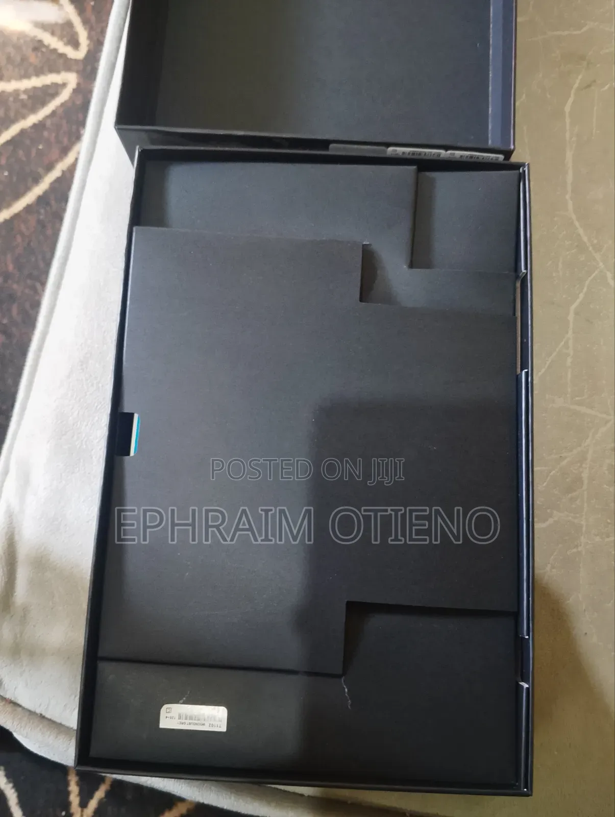 Tecno Megapad SE 128 GB Gray