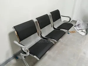 Link Chairs, Low Back Chairs