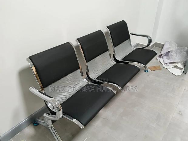 Link Chairs, Low Back Chairs