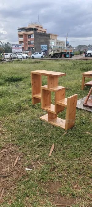 Shelving Unit