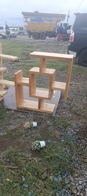 Shelving Unit