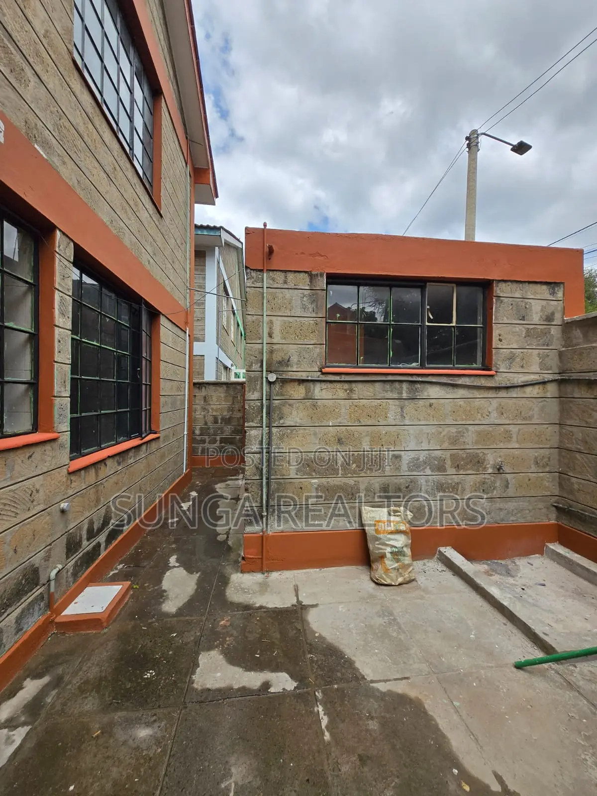 4bdrm House in Ruby Court, South C for rent