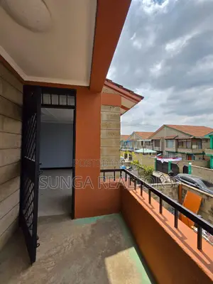 4bdrm House in Ruby Court, South C for rent