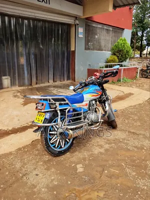 Dayun DY150 2019 Blue