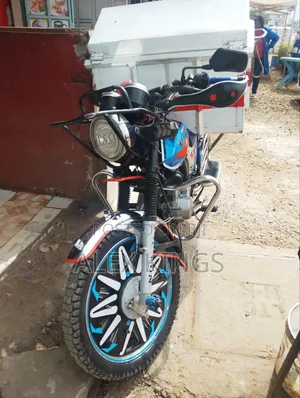 Dayun DY150 2019 Blue