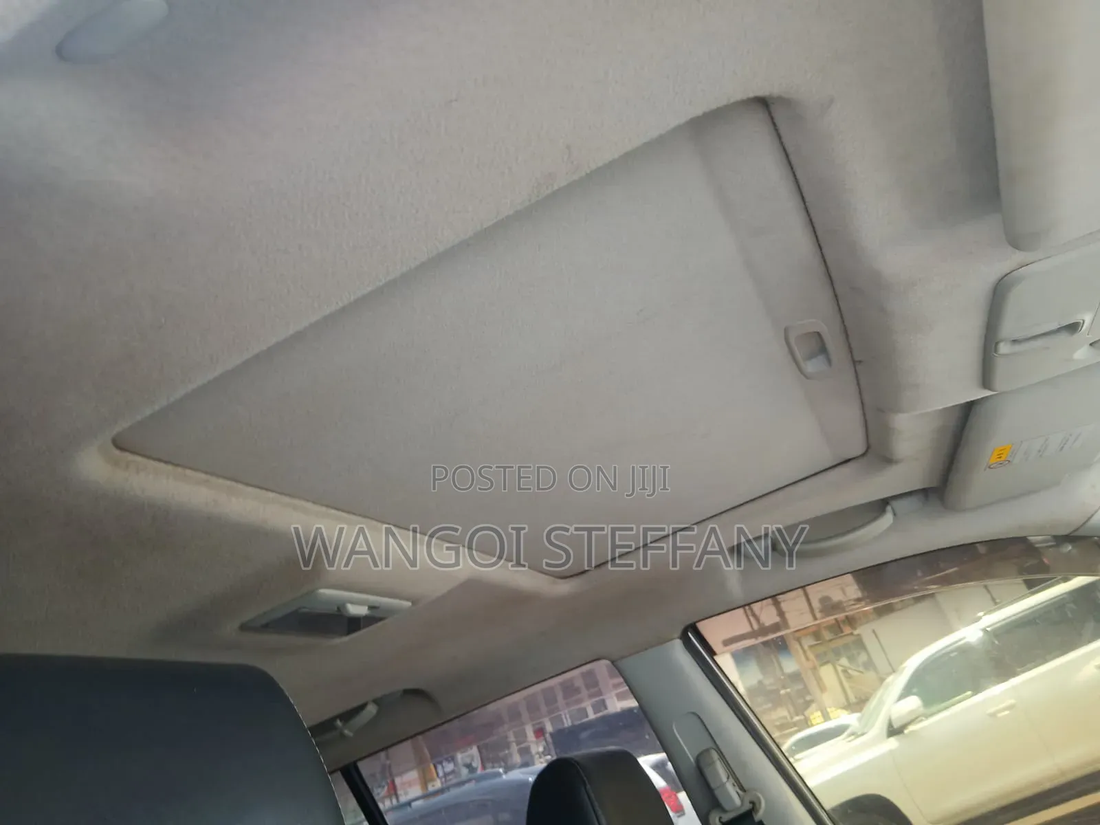 Suzuki Escudo SV Premium 2014 Silver