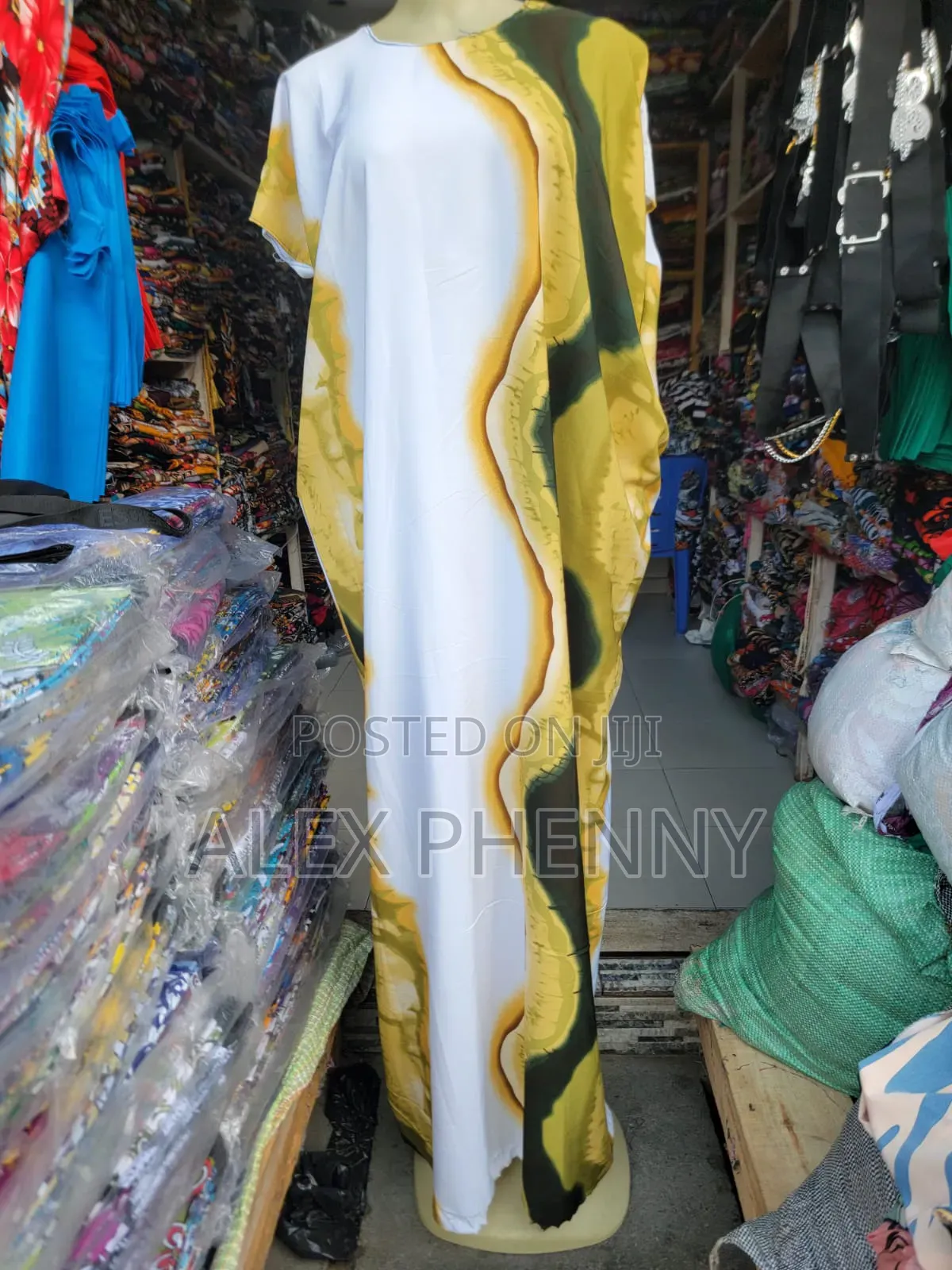 Dera Wears