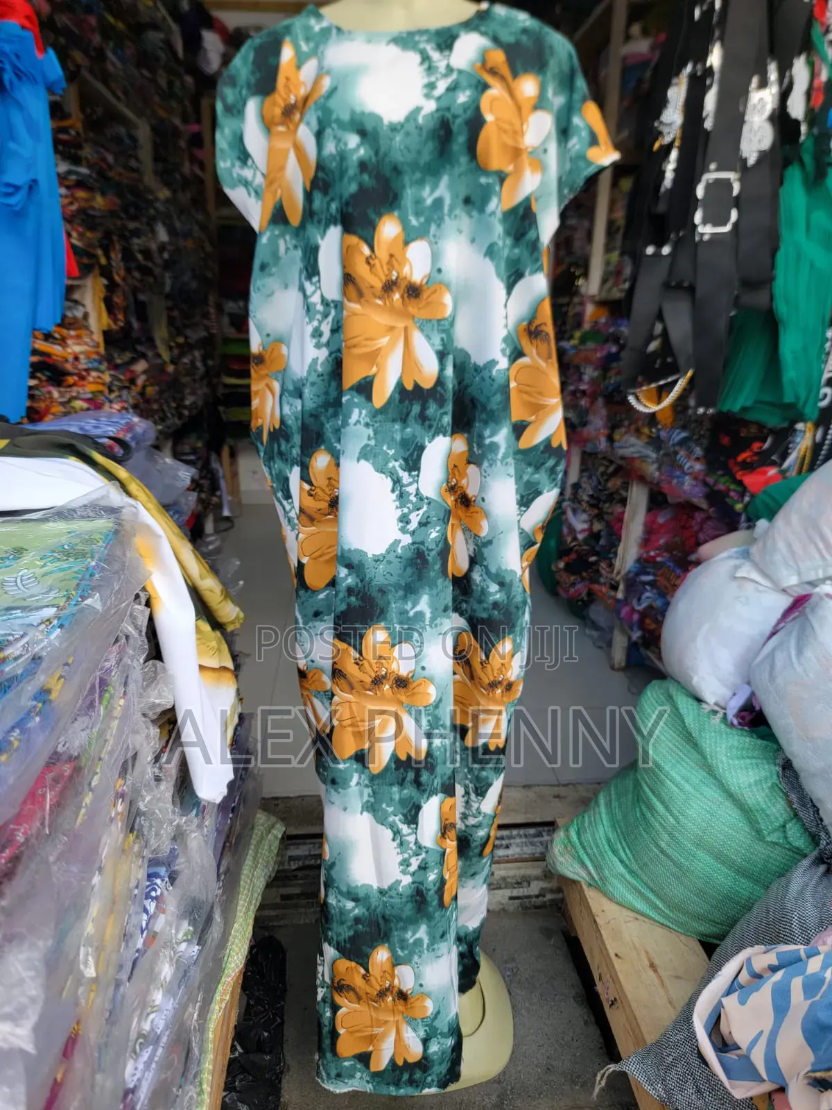Dera Wears