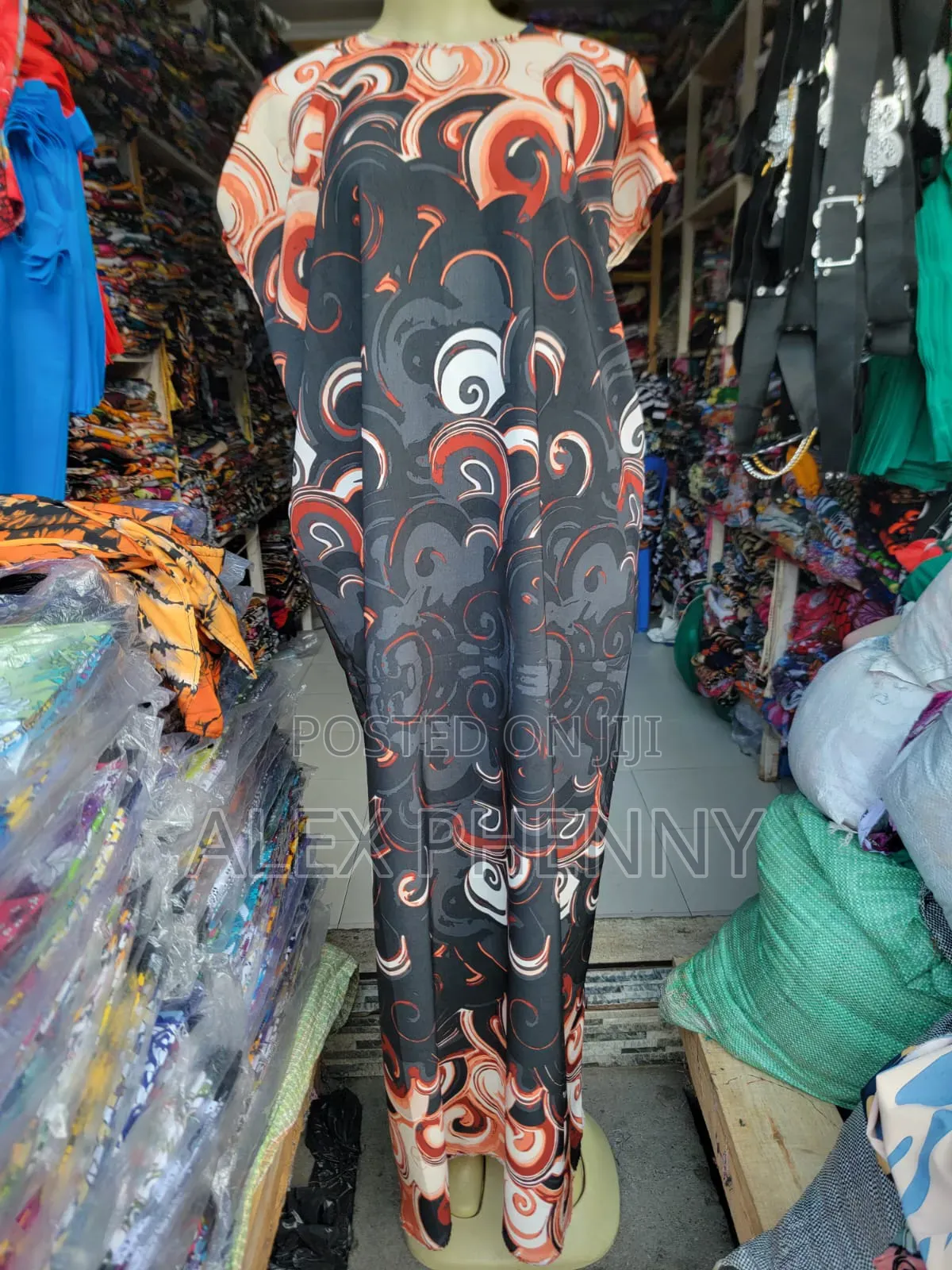 Dera Wears