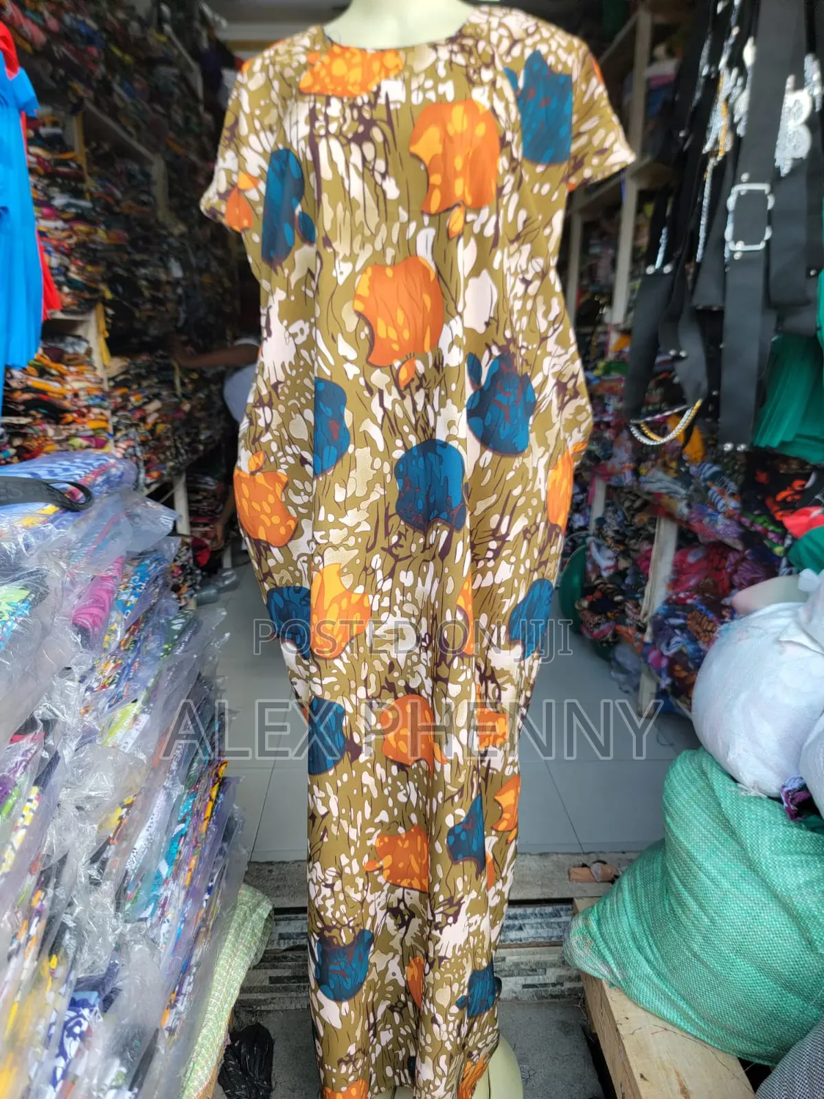 Dera Wears