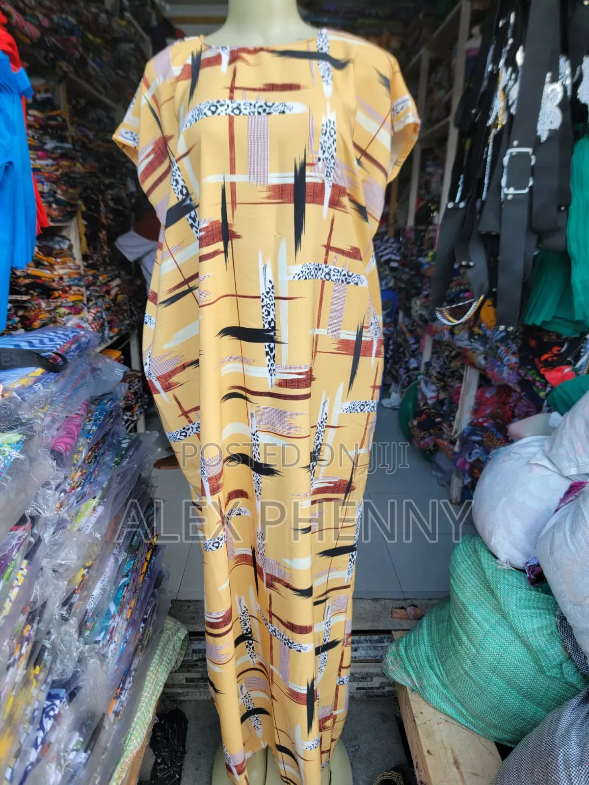 Dera Wears
