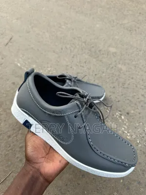 Casual Shoes