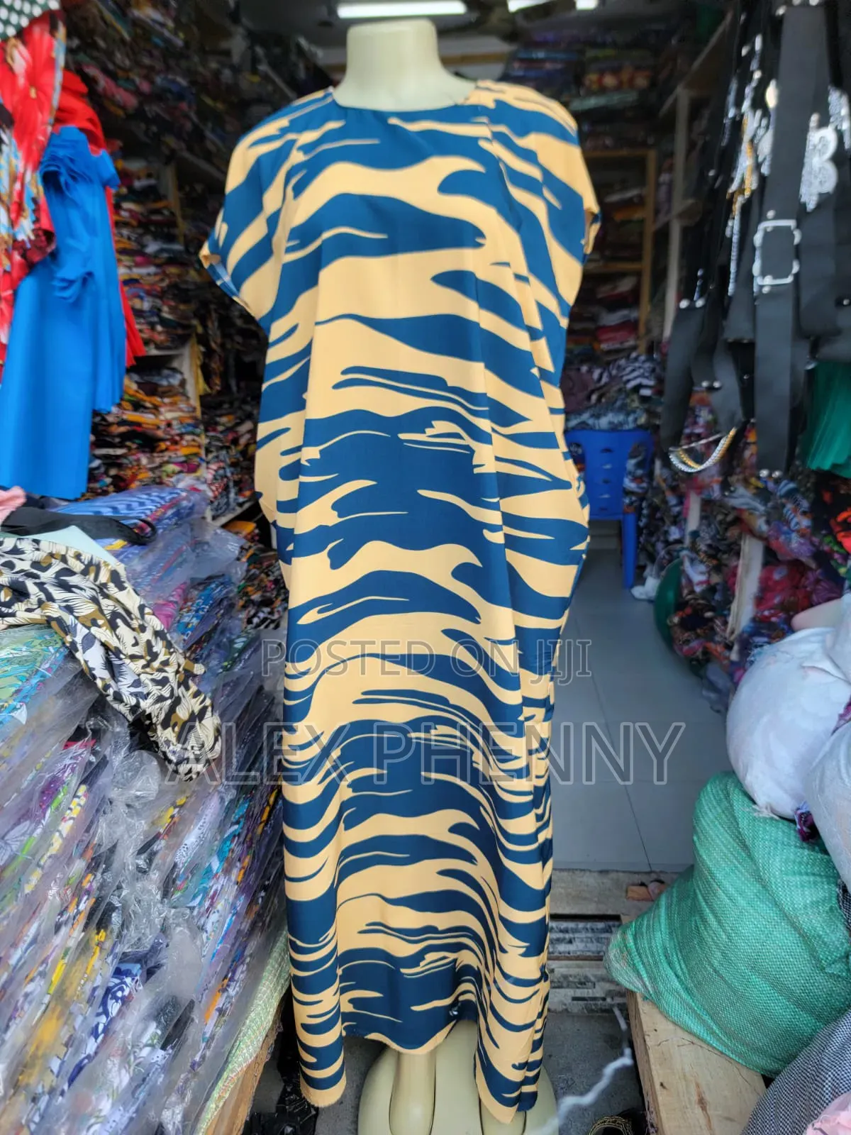 Dera Wears