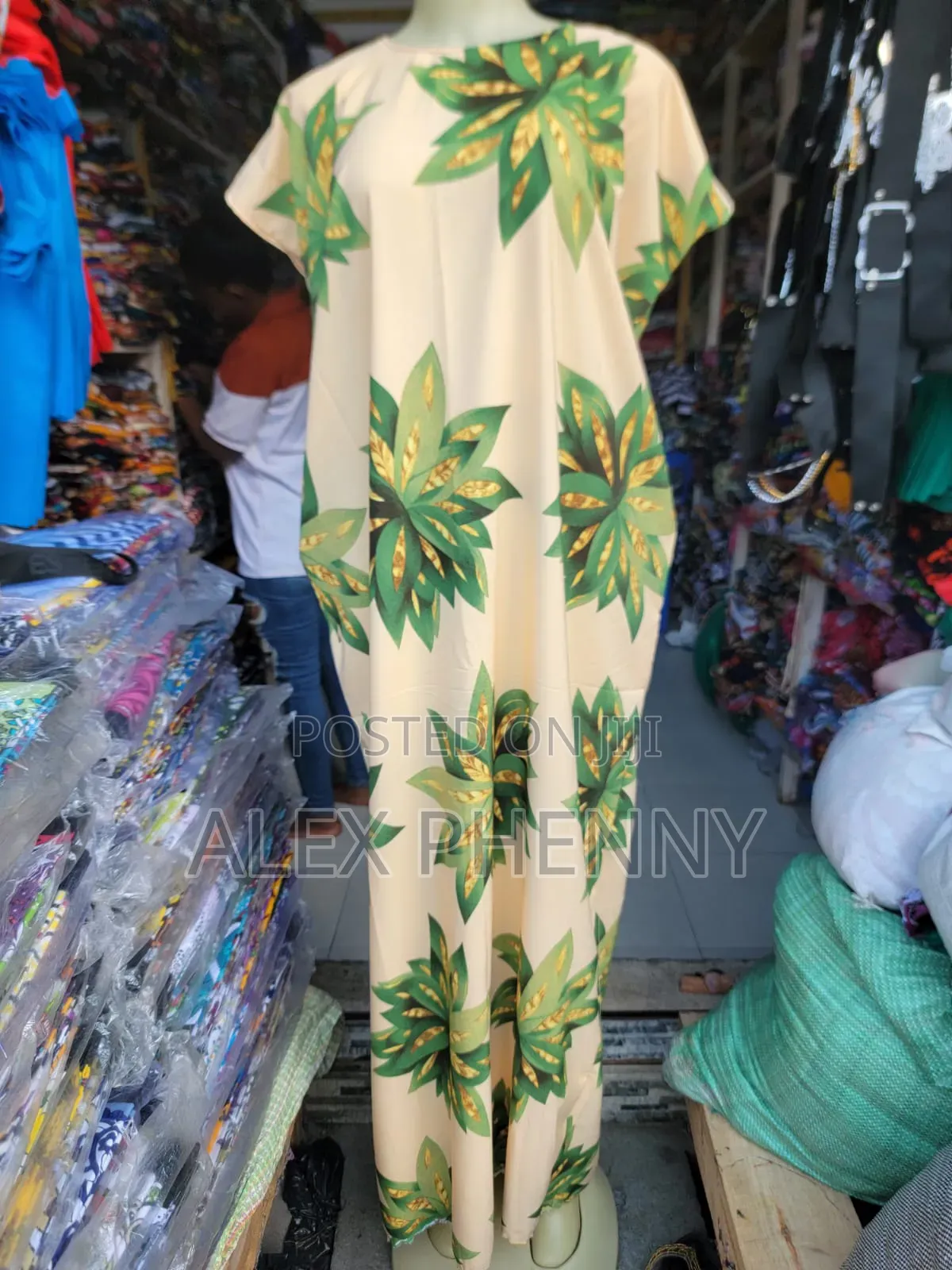 Dera Wears