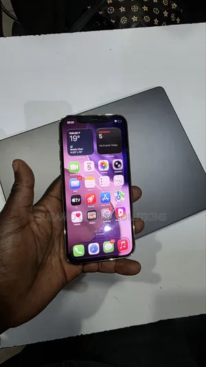Apple iPhone 12 Pro 256 GB Gold