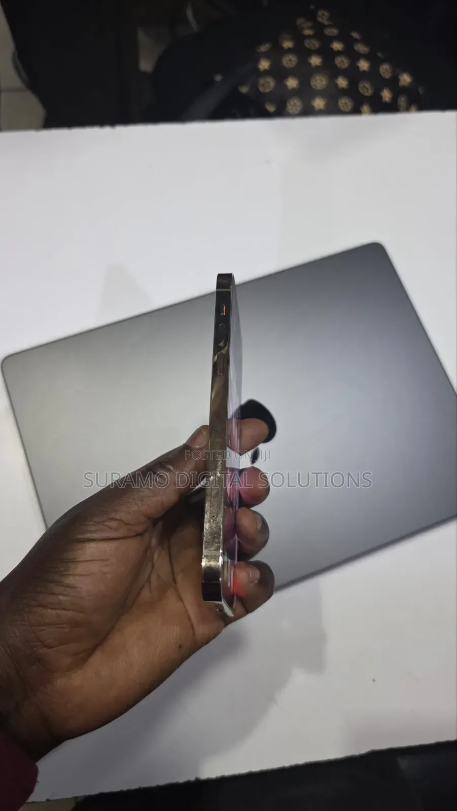 Apple iPhone 12 Pro 256 GB Gold
