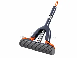 Squeeze Mop