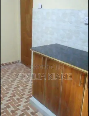 2bdrm Apartment in Limuru Cbd for rent