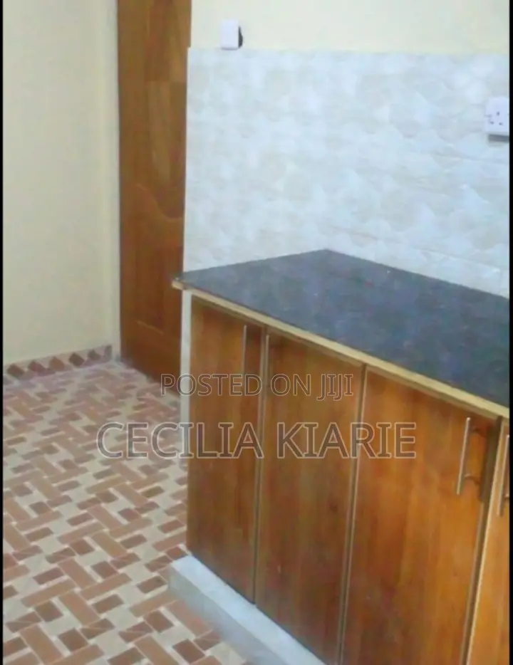 2bdrm Apartment in Limuru Cbd for rent