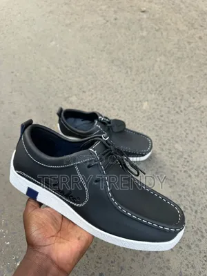 Clarks Men Casual Shoes