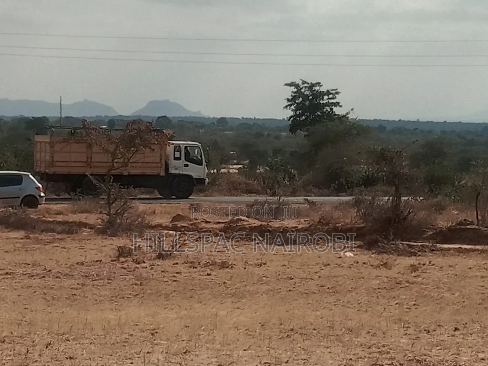 70*100 Plot Size on Quick Sale